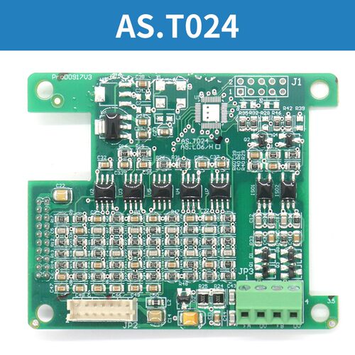新时达电梯电梯一体机分频卡 AS.T024 AS.T025 AS.T041 电梯配件