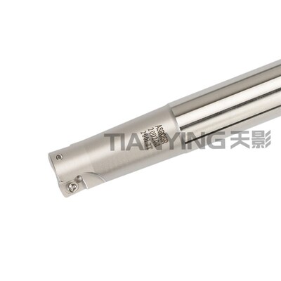 ASR06快进给铣刀杆C25-25/26-150/200/250-3T