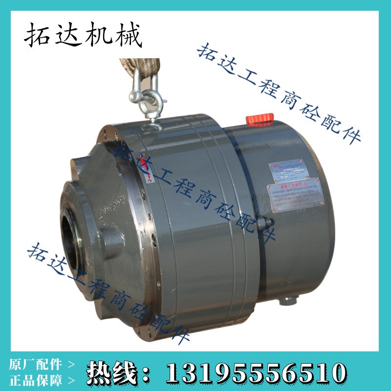 中联三一搅拌主机力克减速机M510R2A-24.7M311M511M310力克减速箱