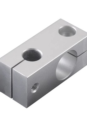 替怡和达RDE01 RDE22-D6 RDG-D10/D12/D15/D16/D20/D25支柱固定夹