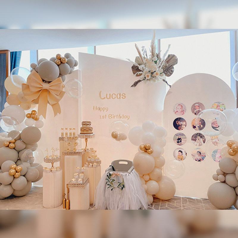 照片墙周岁生日宴装饰场景布置男女宝宝摆件套餐定制kt板背景墙,童装/婴儿装/亲子装,儿童装饰手表,淘宝优惠券,粉丝福利购,淘宝优惠卷