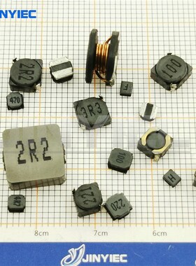 贴片屏蔽功率电感RH3D16 2.2UH 3.3UH 4.7UH 10UH 22UH 47UH 100
