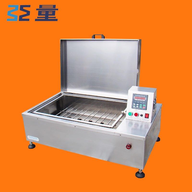 苏量AS-12常温振荡式小样染色机 AS-24常温振荡染色机 工厂直销