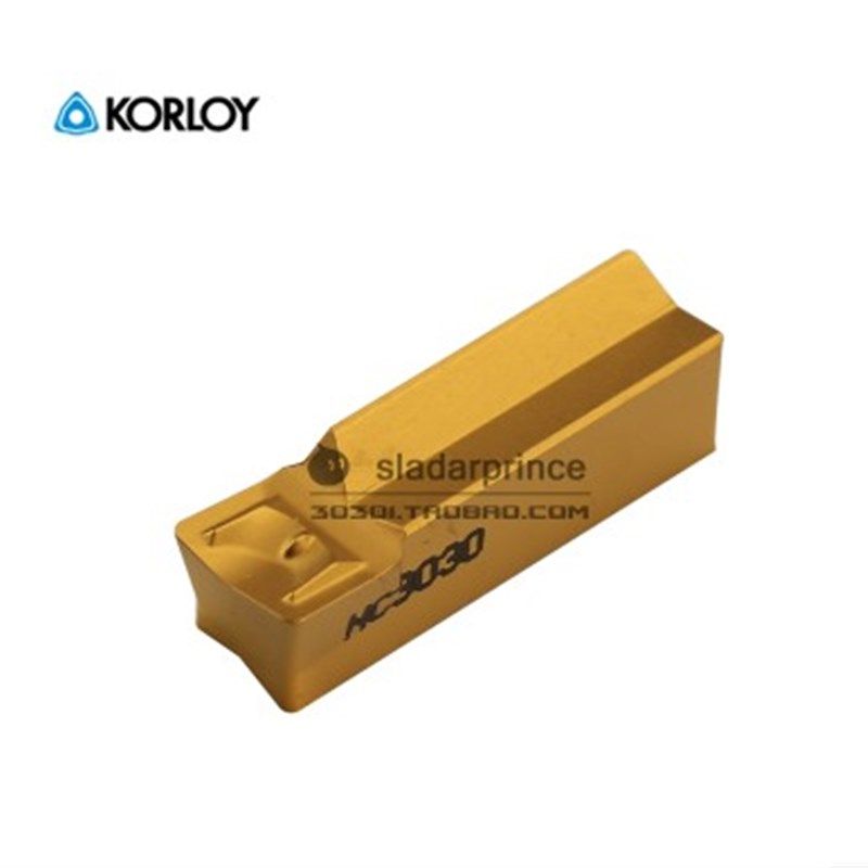 克洛伊数控刀片FGD400R-04 NC3030