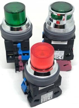 IDEC和泉ALFN ALN29911DNG 29911DNR 20 01 02 29910 DNY按钮开关