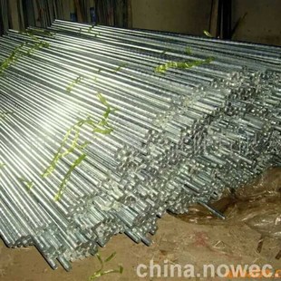 1米2米3米国标镀锌牙条全牙吊顶丝杆全螺纹通丝拉杆螺杆M6m8m10m