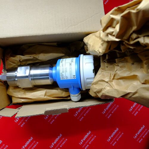 E+H FMI51-A1BGGJB2A1A 恩德斯豪斯全新电容式液位传感器 FEI50H