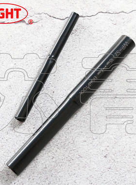 日本原装进口EIGHT百利内六角扳手专用套管套筒加力棒加力杆WP-S2