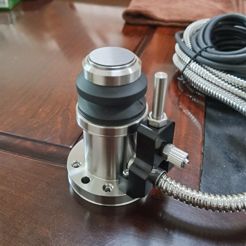 防卡 对刀仪CNC数控机床北京精雕加工中心Z轴自动对刀器断刀检测