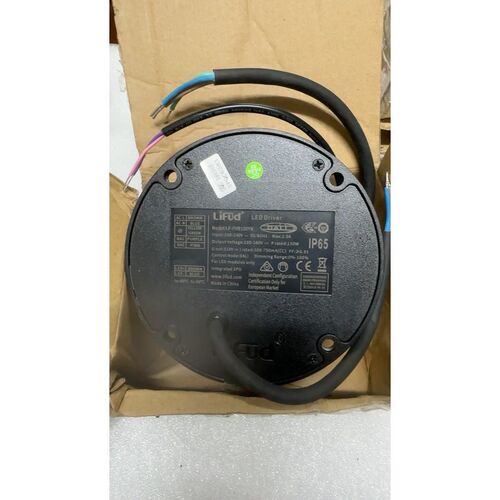深圳茂硕电子生产LED驱动电源G6-160D260H无包装