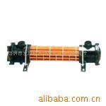 OR-60油压冷却器OR-100L液压OR-150L OR-250L OR-350L TAER水冷却