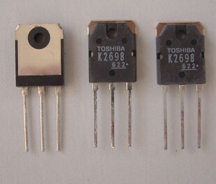 热卖热卖2SK2698供应进口拆机MOS场效应管功放2SK2698,K2698特价
