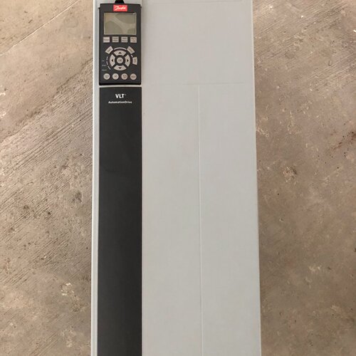 寻I丹佛斯变频器VLTFC312P30KT5E21H2XG
