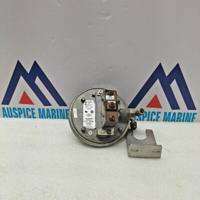 Dwyer Instrumente 18242 Druckschalter