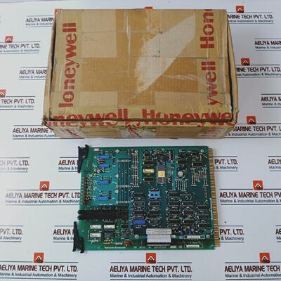 Tarjeta PCB IBIAD YamatakeHoneywell 8240739000182408215001