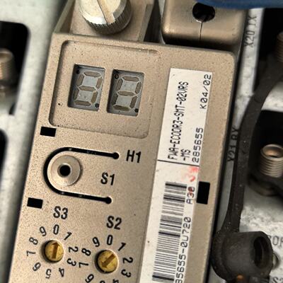 议价FwaEc00r3Smt02VrsMs Disassembles Rexroth Driver适用
