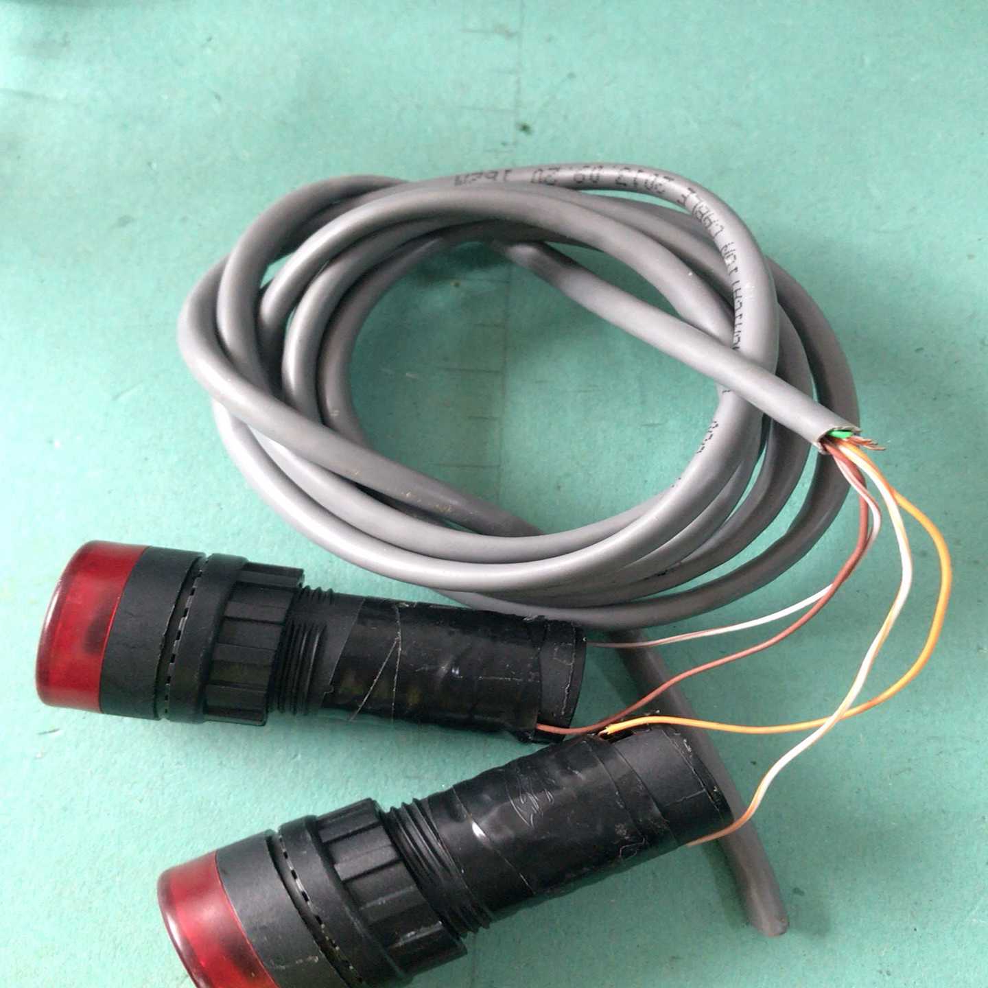 TAYEE上海天逸AD17-22SML常亮连续声AD17-询价