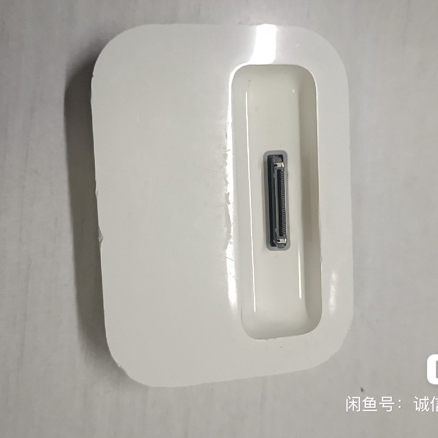 ipod classic ipod  底座 ，成色如图，正常-议价图片