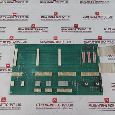 Pannello Operatori NORCONTROL AUTOMATION HA 220447AA NA 1008