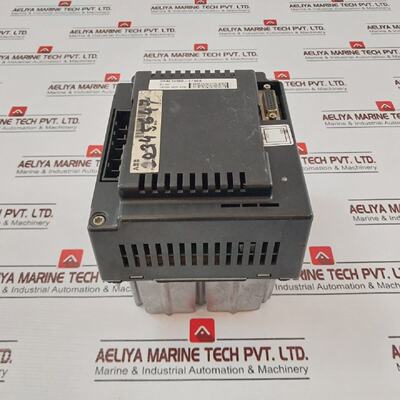 ABB 3HAC145504 Servo Controller Unit 81Z03212WC01