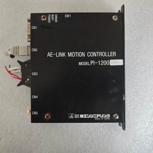 询价AELINKMOTIONCONTROLLER型号PI