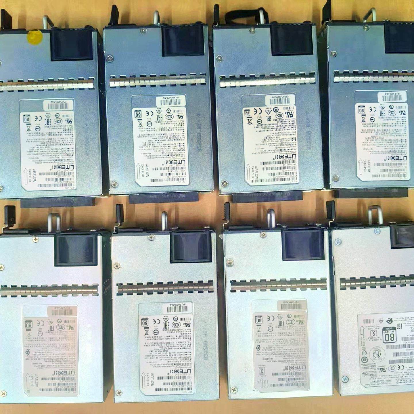 思科cisco PWR-4430-AC  路由器拆机电源。有--议价商品