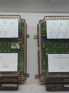 Siemens 7SP8003 Overcurrent Reverse Power Protection GENOP 2