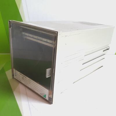 Gossen Metrawatt  LINAX   4000L REGISTRATORE A LINEA CONTINU