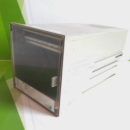 Gossen Metrawatt  LINAX   4000L REGISTRATORE A LINEA CONTINU