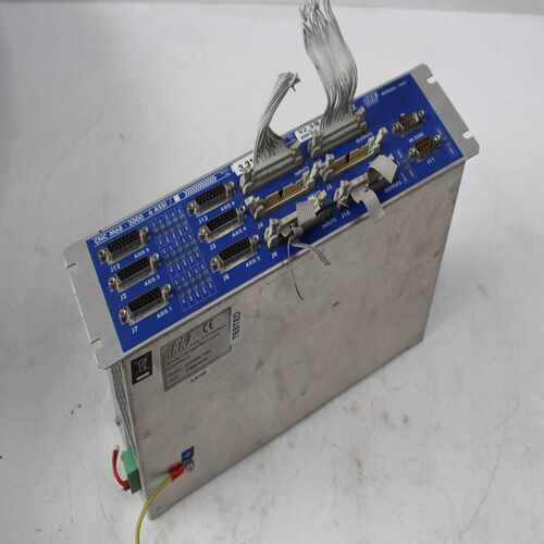 （碧碧商铺）CNC M68-2000/56ASSI  S.C.E Ele