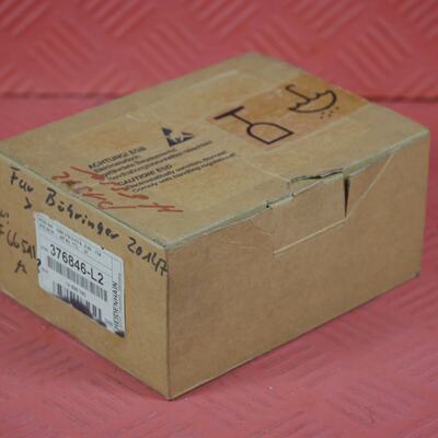 Heidenhain 376846L2 ROD 426 Drehgeber Gebraucht Sofort Liefe