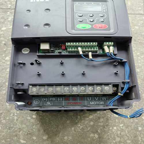 咨询-英威腾变频器7.5/11KWCHF100A-7R5G/01