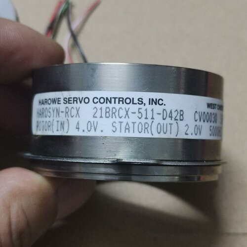 询-21BRCX511D42B编码器成色可以如图所示功
