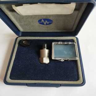 关联PCB 353B04振动传感器 PCB endevco 星慕电子