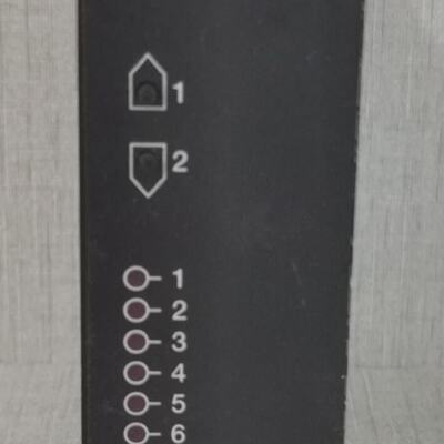 COTAS 51.3503.07  CT 3503 PROCESSO
