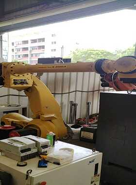 【幸琪商铺】法兰科R2000iA