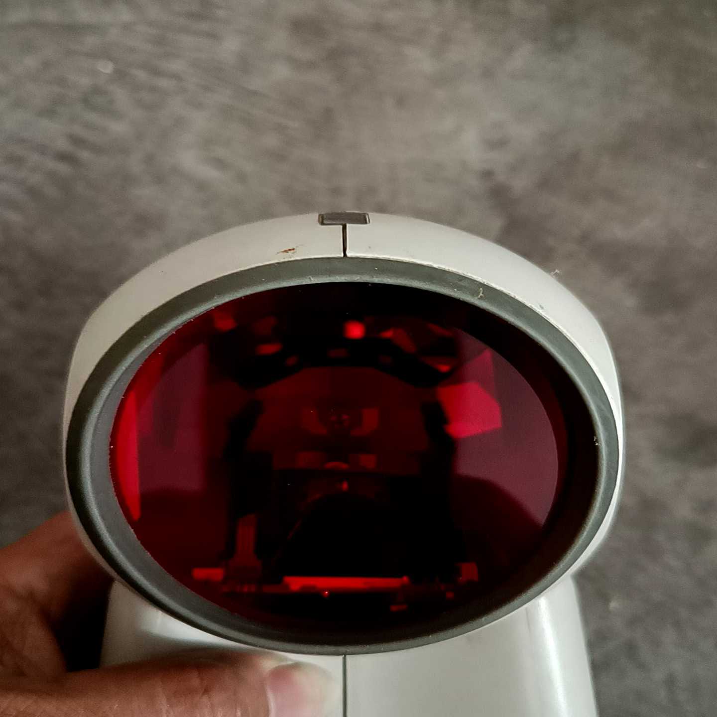 霍尼韦尔MS7120p扫码器，超市专用，-议价