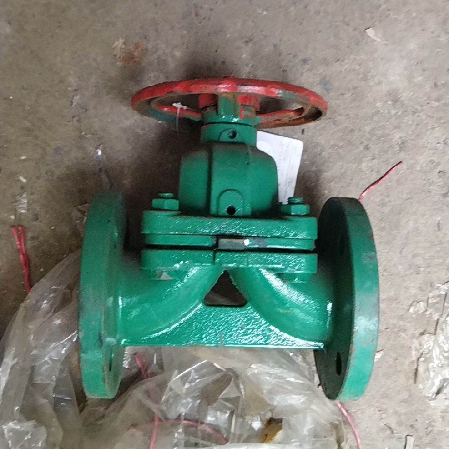 G41J-10，DN50有2个单价180元不包邮--议价商品