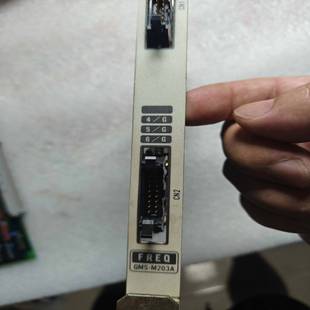 请询价 原装 JRCS电路板GMS 全新 现货议价订购 M203A