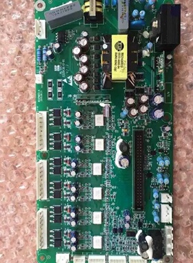全新阿尔法6000E变频器控制板632PU01638PU