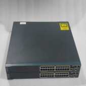 测试好 C2960S 思科 24PD 质量保证 不