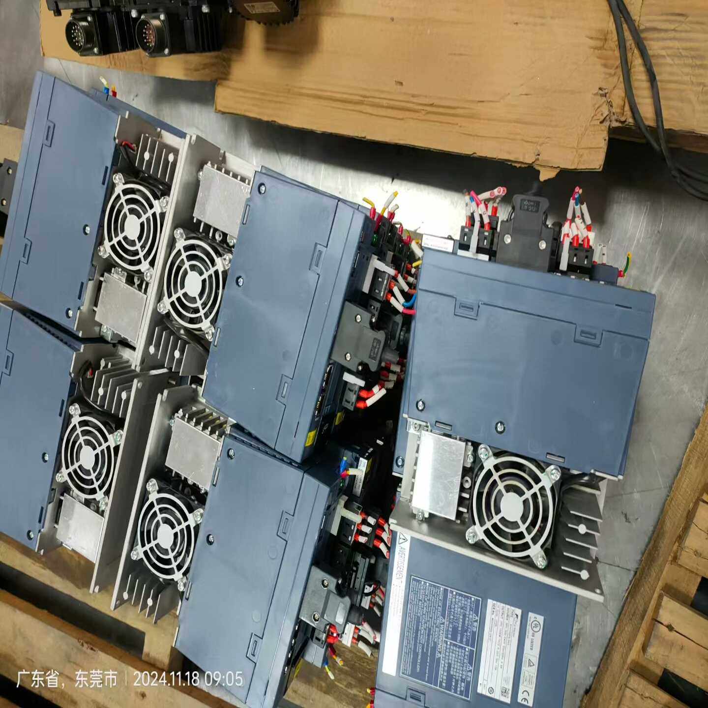 富士伺服五系1.5kw，RYH152F5-VV2，GYG15询价