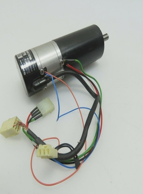 SANKYOMC401AS-302KN38交流电伺服电机400W3000RPMI409380