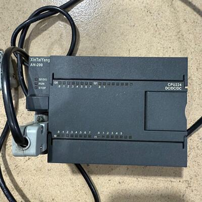 议价Xintaiyang An200 Plc Programmer With适用