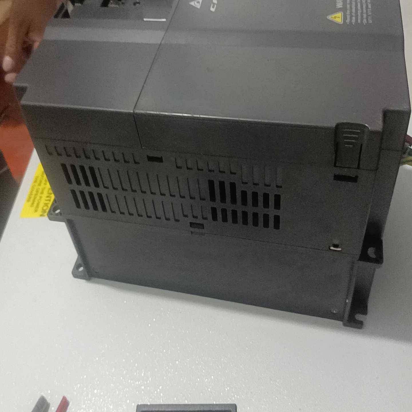 VFD185CP43B-21（佳毅工控）