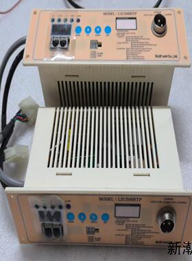 BLUEcord LIU206BTP控制器单相220V交流议价商品