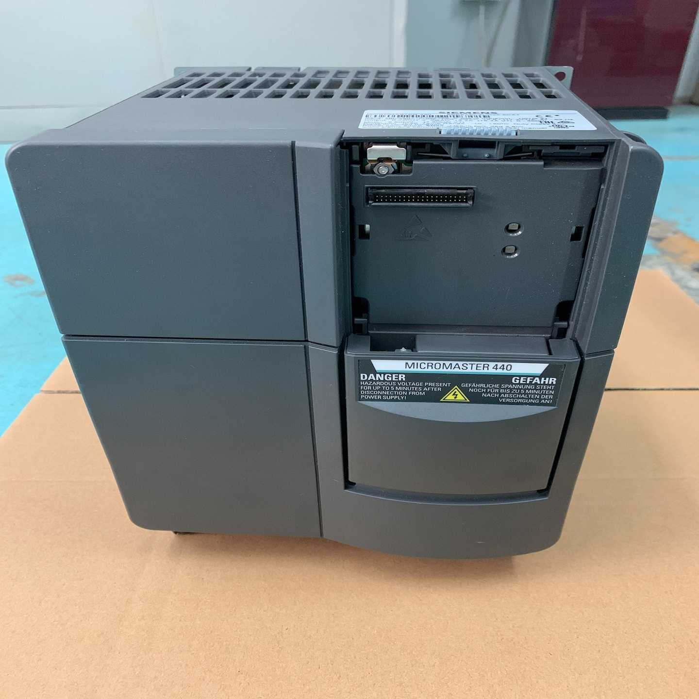 440变频器6SE6440-2UD25-5CA1  5~询价