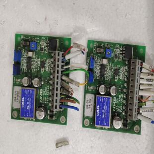 功能正常 521日精住友注塑机压力放大板 成 CSA 询价