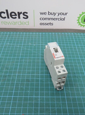 Legrand 04147 contactor 25A 230V
