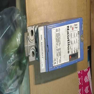 XMLA020A2S11施耐德Nautilus压力感测器--议价商品